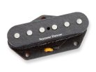 SD02931 Seymour Duncan  single coil pickup APTL-1, Alnico II Pro model for TE, bridge, black