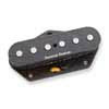 SD02931 Seymour Duncan  single coil pickup APTL-1, Alnico II Pro model for TE, bridge, black