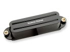 SD03013 Seymour Duncan  humbucker pickup SHR-1B, Hot Rails for ST, bridge, black