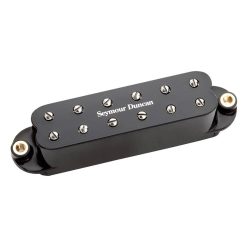   SD03143 Seymour Duncan  humbucker pickup SJBJ-1B, JB Junior for ST, bridge, black