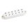 SD03198 Seymour Duncan  humbucker pickup SL59-1B, Little '59 model for ST, bridge, white