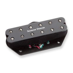   SD03242 Seymour Duncan  humbucker pickup ST59-1, Little '59 model for TE, bridge, black
