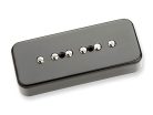 SD03457 Seymour Duncan  single coil pickup SP90-1N, Vintage P90 Soapbar model, neck, black