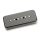 SD03457 Seymour Duncan  single coil pickup SP90-1N, Vintage P90 Soapbar model, neck, black