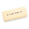 SD03488 Seymour Duncan  single coil pickup SP90-1B, Vintage P90 Soapbar model, bridge, creme