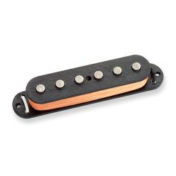   SD03495 Seymour Duncan  single coil pickup SJAG-2N, Hot model for Jag, neck, no cover