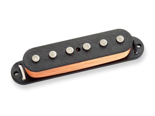 SD03495 Seymour Duncan  single coil pickup SJAG-2N, Hot model for Jag, neck, no cover