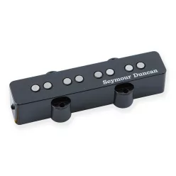   SD03747 Seymour Duncan  single coil pickup SJB-1N, Vintage model for J-Bass, neck, black