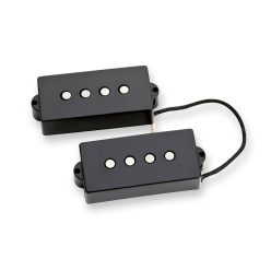   SD03761 Seymour Duncan  split coil pickup SPB-1, Vintage model for P-Bass, black