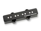 SD03785 Seymour Duncan  single coil pickup SJB-2N, Hot model for J-Bass, neck, black