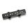 SD03785 Seymour Duncan  single coil pickup SJB-2N, Hot model for J-Bass, neck, black