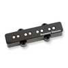 SD03785 Seymour Duncan  single coil pickup SJB-2N, Hot model for J-Bass, neck, black