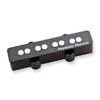 SD03808 Seymour Duncan  single coil pickup SJB-3N, Quarter Pound model  for J-Bass, neck, black