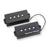 SD03822 Seymour Duncan  split coil pickup SPB-2, Hot model for P-Bass, black