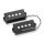 SD03839 Seymour Duncan  split coil pickup SPB-3, Quarter Pound model for P-Bass, black