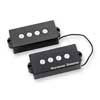 SD03839 Seymour Duncan  split coil pickup SPB-3, Quarter Pound model for P-Bass, black