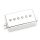 SD13340 Seymour Duncan  humbucker sized P90 single coil pickup SPH90-1N, neck, nickel cover