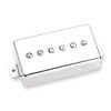 SD13340 Seymour Duncan  humbucker sized P90 single coil pickup SPH90-1N, neck, nickel cover