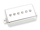 SD13500 Seymour Duncan  humbucker sized P90 single coil pickup SPH90-1B, bridge, nickel cover