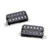 SD31665 Seymour Duncan  59 set of two humbucker pickups, SH-1N (neck) and SH-1B (bridge), black