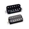 SD31672 Seymour Duncan  Hot Rodded Humbucker set, SH-4 JB (bridge) and SH-2N Jazz (neck) pickups, black