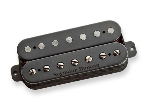 SD39517 Seymour Duncan  humbucker pickup Nazgul for 7-string, bridge, black