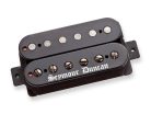 SD39647 Seymour Duncan  humbucker pickup Black Winter, bridge, black