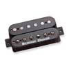 SD39647 Seymour Duncan  humbucker pickup Black Winter, bridge, black