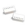 SD40520 Seymour Duncan  Seth Lover set of two humbucker pickups, SH-55N (neck) and SH-55B (bridge), nickel cover