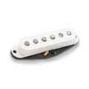 SD42371 Seymour Duncan  single coil pickup Antiquity Retrospec'd Texas Hot for ST, neck, white