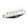 SD42388 Seymour Duncan  single coil pickup Antiquity Retrospec'd Texas Hot for ST, middle (RW/RP), white