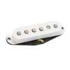 SD42388 Seymour Duncan  single coil pickup Antiquity Retrospec'd Texas Hot for ST, middle (RW/RP), white