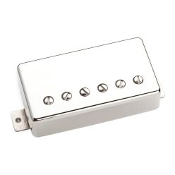   SD46676 Seymour Duncan  humbucker pickup High Voltage, bridge, nickel cover