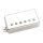 SD46676 Seymour Duncan  humbucker pickup High Voltage, bridge, nickel cover