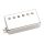 SD46744 Seymour Duncan  humbucker pickup High Voltage, neck, nickel cover