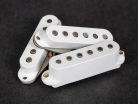 SD50765 Seymour Duncan  Cory Wong Clean Machine set for ST, set of three pickups, white