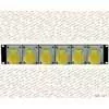 SDC-127 Proel  19 panel assembled, output, 2 one, 6 x sdc-832, 16a 130v