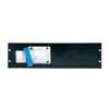 SDC-205 Proel  19 panel assembled, input, 2 one, 1 x sdc-851, 32a 250 Volt