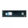 SDC-210 Proel  19 panel assembled, input, 3 one, 1 x sdc-850+ 1 x sdc-810(e,l.c.b.), 16a 250 Volt