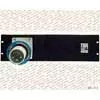 SDC-212 Proel  19 panel assembled, input, 3 one, 1 x sdc-855+ 1 x sdc-812(e,l.c.b.), 62a 250 Volt