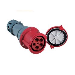   SDC-25-PV Proel  power supply cable section, female, 125a 415v, 3p + n + t