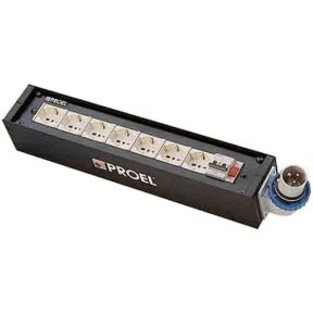 Cutii de distribuție