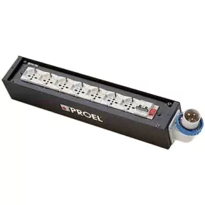 Cutii de distribuție