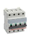 SDC-807 Proel  installation switch, 4 pole, 415v 16a 6,0, 4p