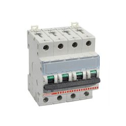 SDC-807 Proel  installation switch, 4 pole, 415v 16a 6,0, 4p