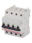 SDC-808 Proel  installation switch, 4 pole, 415v 25a 6,0, 4p