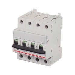 SDC-808 Proel  installation switch, 4 pole, 415v 25a 6,0, 4p