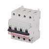 SDC-808 Proel  installation switch, 4 pole, 415v 25a 6,0, 4p