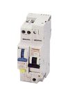 SDC-810 Proel  earth switch (e,l.c.b.) 2 pole, 250 Volt 16a 0,0