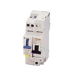   SDC-810 Proel  earth switch (e,l.c.b.) 2 pole, 250 Volt 16a 0,0